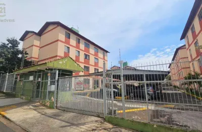 Apartamento à venda em londrina, tietê, com 3 quartos, com 56.12 m², tiete
