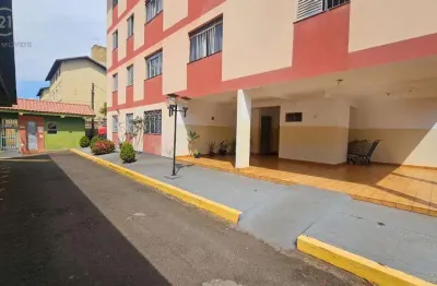 Apartamento à venda em londrina, tietê, com 3 quartos, com 56.12 m², tiete