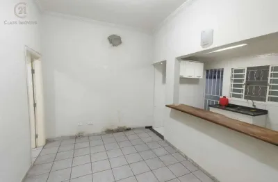 Apartamento para alugar em londrina, jardim oguido, com 1 quarto, com 45 m²