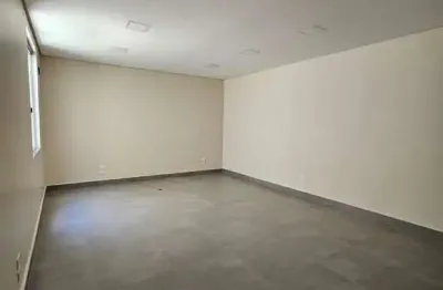 Sala para alugar em londrina, jardim presidente, com 39 m²