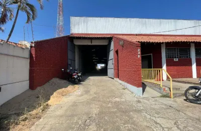 Barracão / Galpão / Depósito para alugar no Alpes, Londrina 