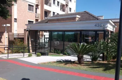 Apartamento para alugar em londrina, terra bonita, com 3 quartos, com 69.8 m², upper jardim botânico