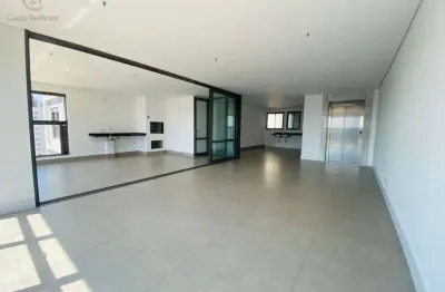 Apartamento à venda em londrina, gleba fazenda palhano, com 4 quartos, com 207 m², epic