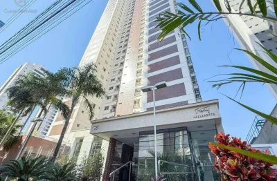 Apartamento à venda em londrina, gleba palhano, com 3 quartos, com 104 m², poty lazzarotto