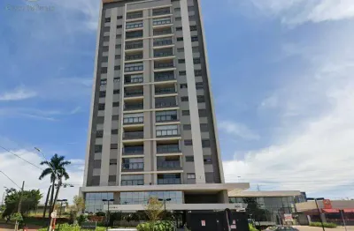 Apartamento à venda em londrina, bela suiça, com 2 quartos, com 115 m², terrazza di rimini