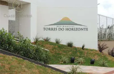 Apartamento à venda em londrina, residencial josé lázaro gouvea, com 3 quartos, com 70 m²