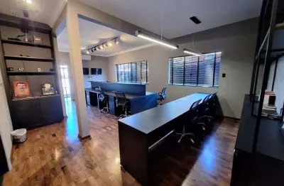 Casa para alugar em londrina, boa vista, com 3 suítes, com 300 m²