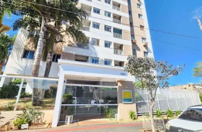 Apartamento para alugar em londrina, aurora, com 2 quartos, com 70 m², garden ecologic