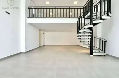 Sala comercial com 1 sala para alugar no Centro, Londrina 