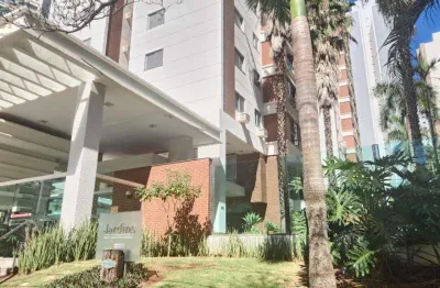 Apartamento para alugar em londrina, gleba palhano, com 2 quartos, com 76 m²