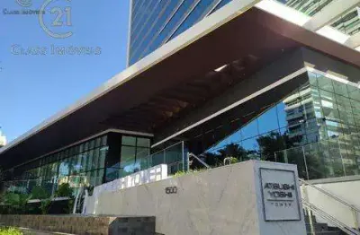 Ponto comercial para alugar na Bela Suiça, Londrina 