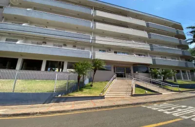 Apartamento à venda e para alugar em londrina, vitória, com 5 quartos, com 175 m², edifício nevada