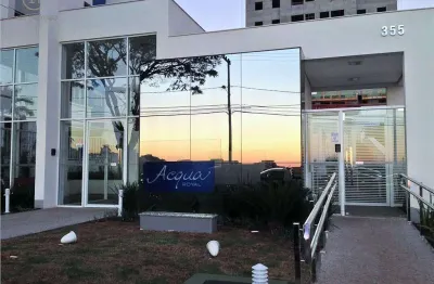 Apartamento para alugar em londrina, terra bonita, com 2 quartos, com 70 m²,  acqua royal