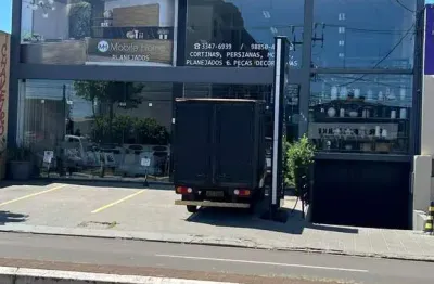 Ponto comercial para alugar no Vitória, Londrina 