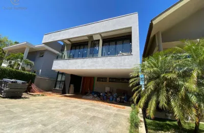 Casa à venda em londrina, esperança, com 3 quartos, com 300 m², royal forest - fase i