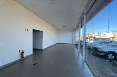 Loja para alugar em londrina, jardim das américas, com 185 m²