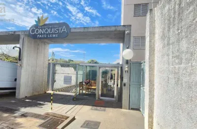Apartamento à venda em londrina, vila ipiranga, com 2 quartos, com 67 m²