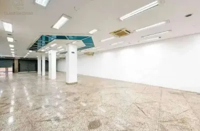 Ponto comercial com 1 sala para alugar no Centro, Londrina 