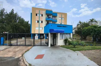 Apartamento à venda em londrina, conjunto residencial itamaraty, com 3 quartos, com 72 m²