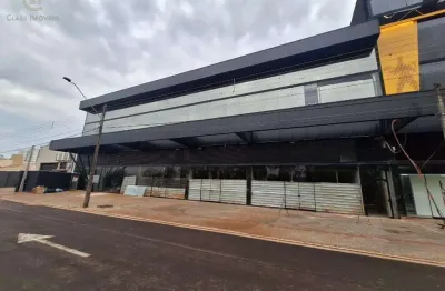 Ponto comercial para alugar no Quebec, Londrina 