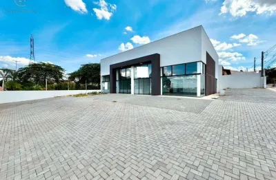 Ponto comercial para alugar no Jardim Planalto, Londrina 