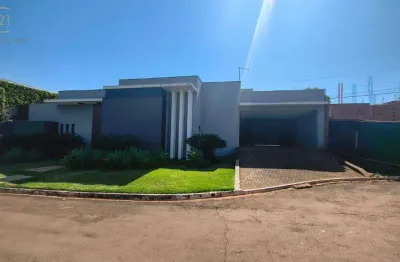 Casa à venda e para alugar em londrina, jardim itatiaia 2, com 2 suítes, com 165 m²