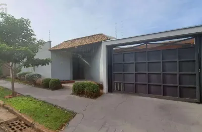 Casa à venda em londrina, granville parque residencial, com 3 quartos, com 200 m²