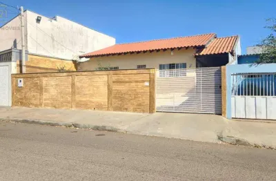 Casa à venda em londrina, são lourenço, com 3 quartos, com 150 m²