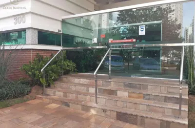 Apartamento para alugar em londrina, gleba palhano, com 3 quartos, com 95 m²