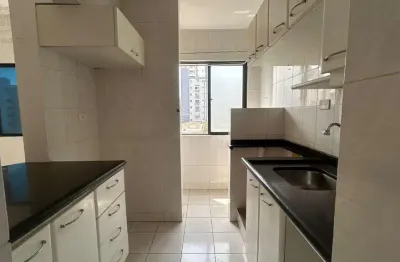 Apartamento para alugar em londrina, vila ipiranga, com 1 quarto, com 57 m², paramount