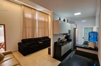 Casa à venda em londrina, terra bonita, com 2 quartos, com 95 m²