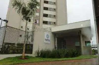 Apartamento para alugar em londrina, jardim morumbi, com 3 quartos, com 64.26 m², duetto residence