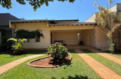 Casa para alugar em londrina, aragarça, com 3 quartos, com 150 m², havana
