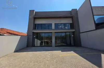 Barracão / Galpão / Depósito com 1 sala para alugar no Centro, Londrina 