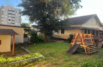 Casa para alugar em londrina, vila ipiranga, com 4 quartos, com 450 m²