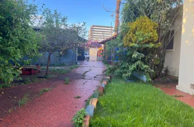 Casa para alugar em Londrina, Vila Ipiranga, com 4 quartos, com 450 m²