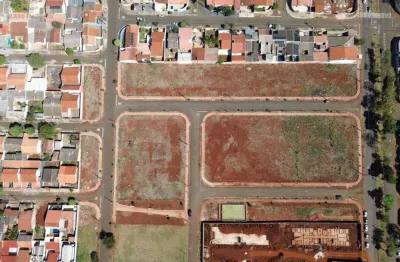 Terreno à venda no Jardim do Norte, Londrina 