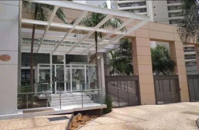 Apartamento à venda em londrina, gleba palhano, com 3 quartos, com 82 m²