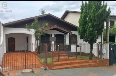 Casa para alugar em londrina, aurora, com 5 quartos, com 147 m²