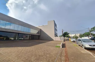 Ponto comercial para alugar na Vila Ipiranga, Londrina 