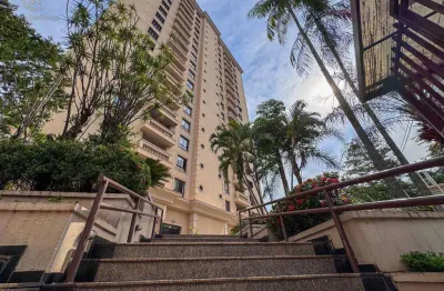 Apartamento à venda em londrina, centro, com 3 quartos, com 148 m², barão de goiás