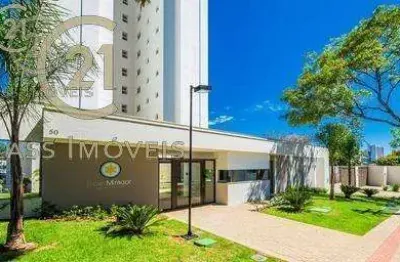 Apartamento para alugar em londrina, aurora, com 3 quartos, com 75 m², solar mirador