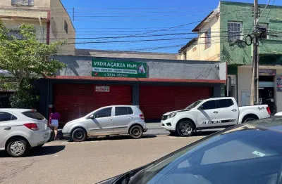 Ponto comercial para alugar no Centro, Londrina 