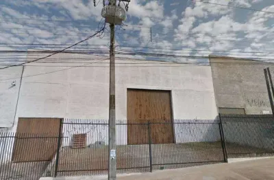 Barracão / Galpão / Depósito com 2 salas à venda no Indústrias Leves, Londrina 