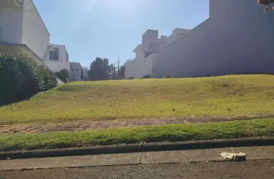 Terreno à venda em londrina, esperança, com 330 m², royal forest - fase ii