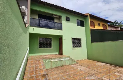Casa com 3 quartos à venda no Igapó, Londrina 
