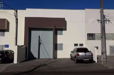 Barracão / Galpão / Depósito com 2 salas para alugar no Jardim Morumbi, Cambé 