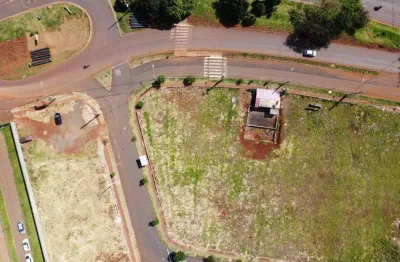 Terreno à venda no Santa Joana, Londrina 
