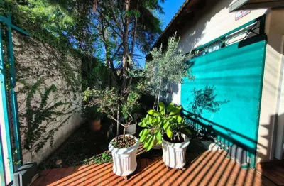 Casa à venda em londrina, vila casoni, com 4 quartos, com 179 m²