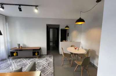 Apartamento para alugar em londrina, centro, com 2 quartos, com 65 m²